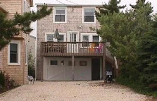 Ship Bottom Ocean Block Updated Raised Rear Cottage 3Rd House Off The Beach 11492 - Foto 1