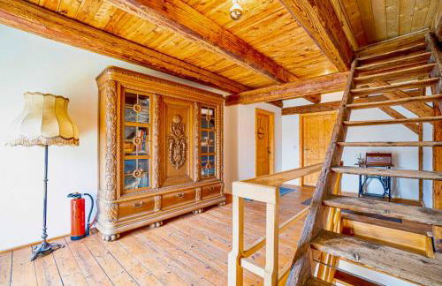 Wohnen im alten Kornspeicher - Foto 15