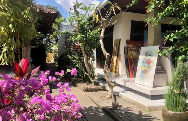 Dana's Place Private Villa - Photo 56