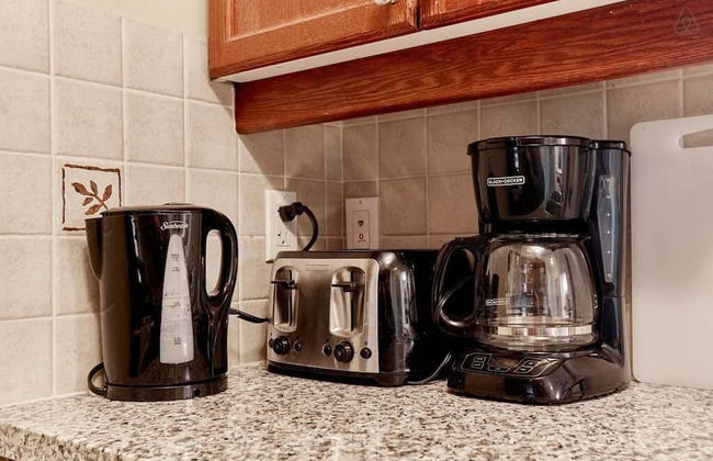 Meridian Luxury Condos - Foto 12