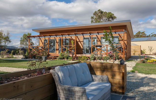 Harrison Grove - Foto 32