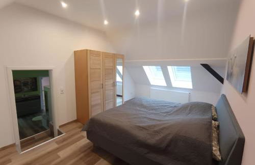 Ferienwohnung 1 - Foto 9