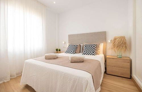 APARTAMENTOS CARMEN - Foto 27