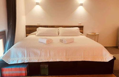 My exclusive cavour loft da sogno a cagliari - Foto 27