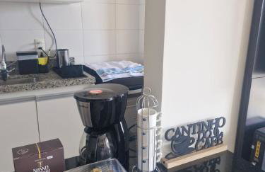 Moderno e Prático na Vila Mathias - Perto de Tudo - Foto 16