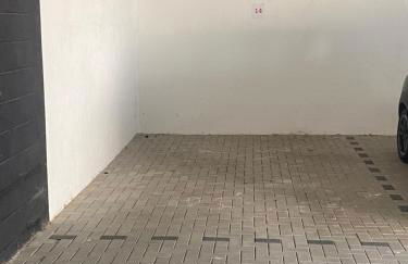 Modernes Trierer CityLoft mit großem Balkon - Foto 31