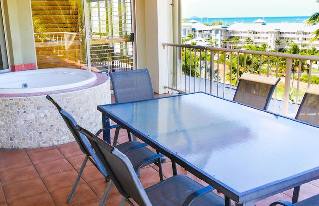 Spa Haven Deluxe 17A - Foto 15