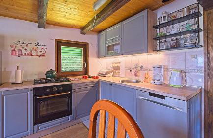 Beautiful Holiday Home Martinscak - Foto 7