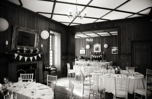 Ross-shire Hall - Foto 34