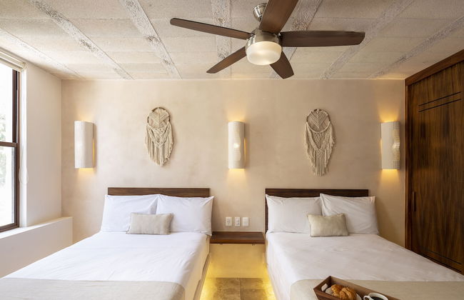 Kiki Tulum - Photo 8