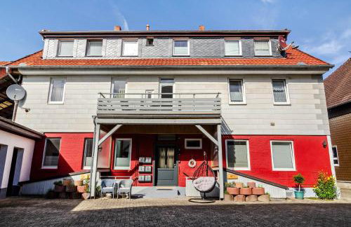 Ferienwohnung Gräfe - Foto 4