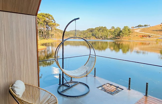 Celeiro Lake Village - Foto 75