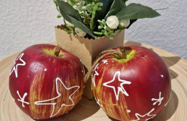 Superbe Loft Center of Saverne Bike Parking - Foto 40