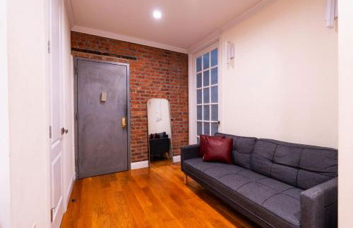 Modern Apartment By Central Park - 3 BR - Foto 67
