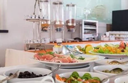 Apartamentos Marola Park - Foto 25