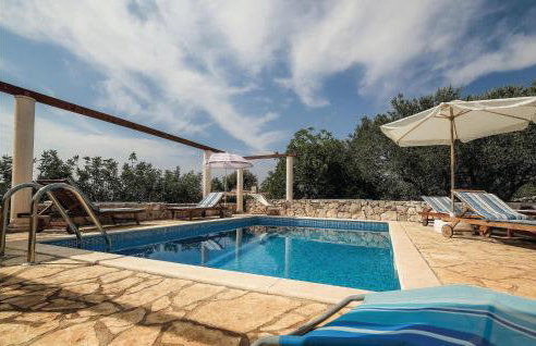 Holiday Home Vela Rina Iv - Foto 6