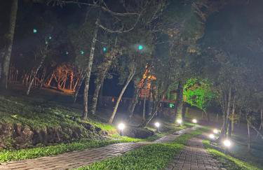 Cabana Álamo-Guimarães Reserva - Foto 12