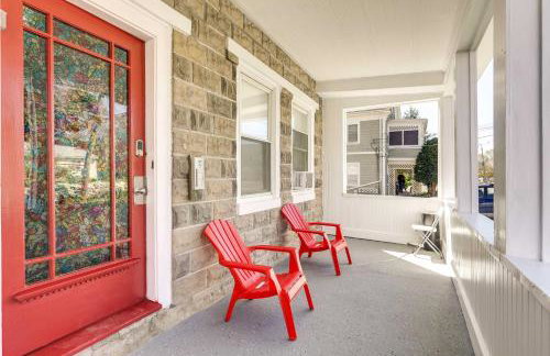 Charming Stoughton Apartment 20 Mi to Boston - Foto 26