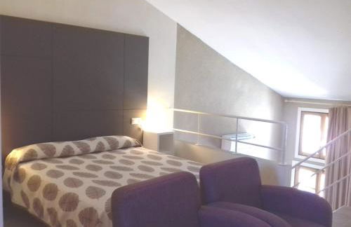 Apartamentos Bergantes - Foto 16