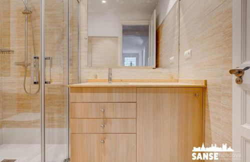 Apartamento Kortazar by SanSe Holidays - Foto 8