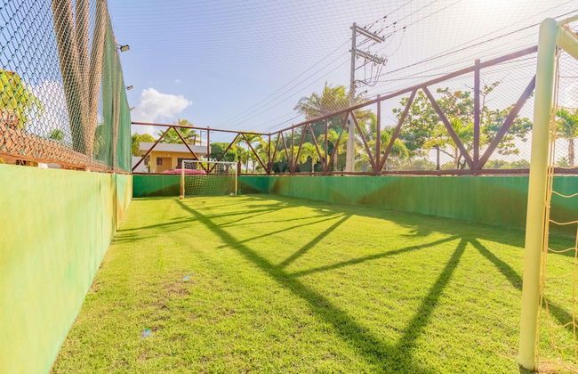 IT37 Excelente Village 3 Suítes - Photo 30