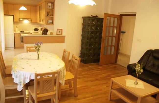 Apartments Mrva - Foto 46