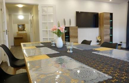 Ferienwohnung Duderstadt - Foto 1