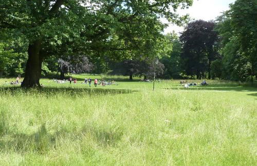 Lessing-Apartment - Foto 37