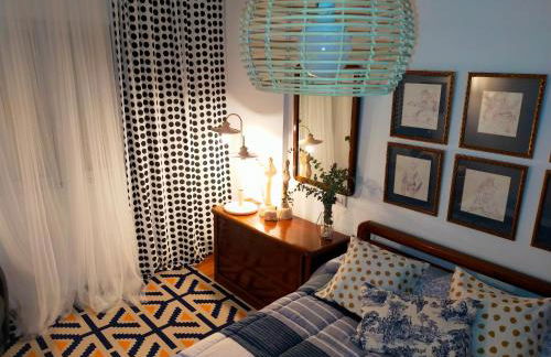 Apartamento boutique "A casa de Lola" - Foto 21