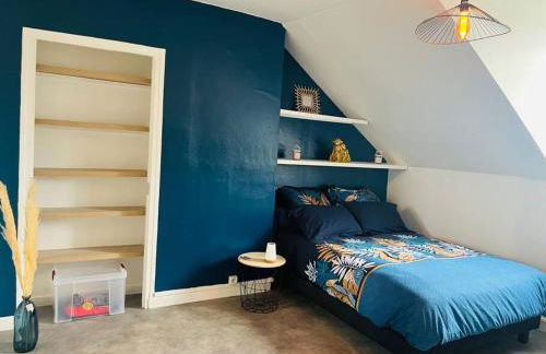 Appartement « My love » - Foto 16