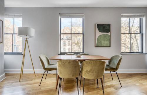 West Village 3br w wd nr Pier 46 NYC-1098 - Foto 6