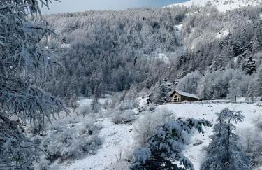 Bergeriedekakisse Mercantour - Foto 14