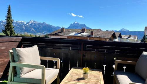 Best Butler I Romantic 4two I Küche I Balkon I Parken I Schlossblick - Foto 3