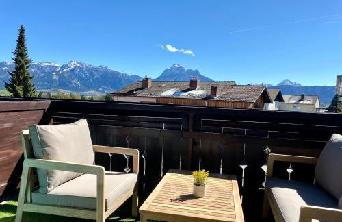 Best Butler I Romantic 4two I Küche I Balkon I Parken I Schlossblick - Photo 3