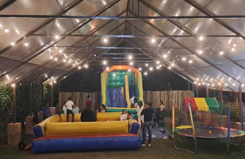 Pousada e Restaurante Victórios - Photo 57