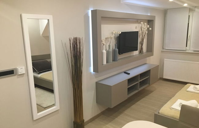 D&G Apartments Zagreb - Photo 23