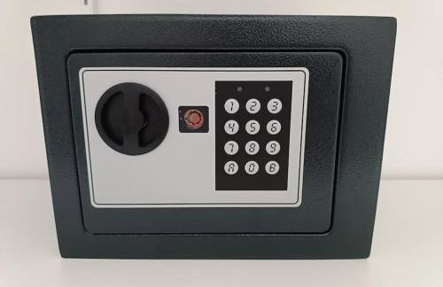 Modern apt in Dubec, ideal for couple - Foto 20