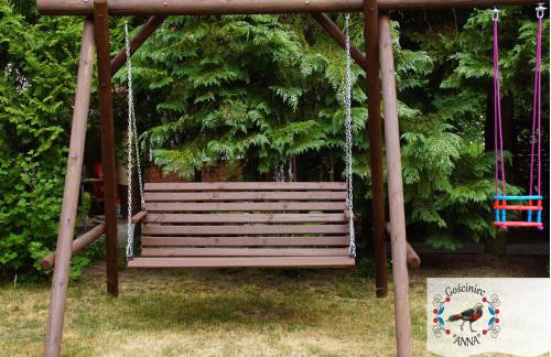 Holiday Home Zgorzale by Lake Radunskie - Photo 9