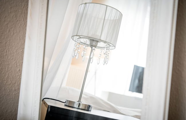 Aparthotel Alma Bonn - Foto 21