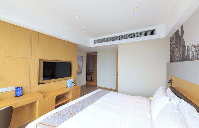 Somerset Bio-Island Guangzhou - Foto 21