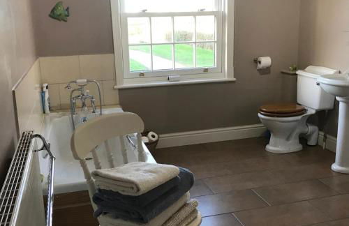 Close House Cottage - Foto 21