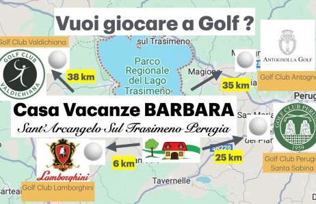 Casa Vacanze Barbara - Foto 36