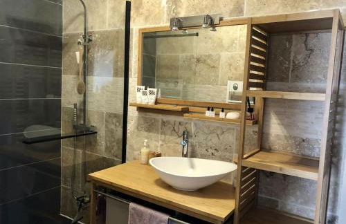 gîte Le Lavandin - Foto 8