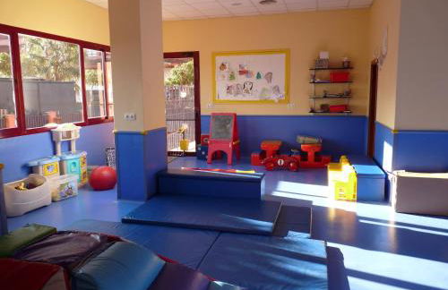 ILUNION Miramar - Foto 113