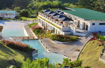 Village Sana Apart Hotel - Photo 1