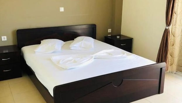 Vila Oscar - Foto 5, Habitación