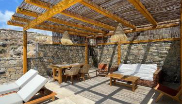 Almyra Villas - Foto 5