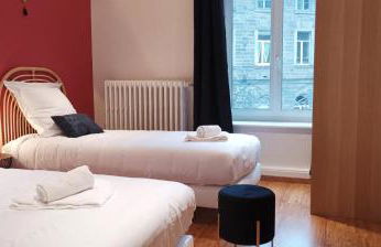 Nouveau - Le Médicis - Centre - Foto 16