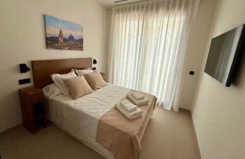 Villa Raquel Montanejos - Foto 18