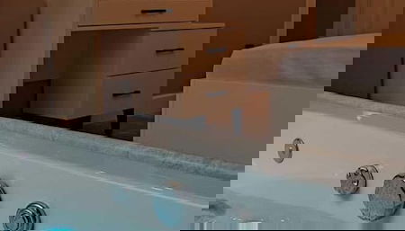 Arya Deluxe Apart - Foto 3, Habitación